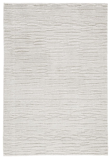 Ivygail - Rug Gray by Signature Design by Ashley® | Bel Furniture