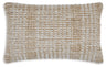 Hathby - Pillow Beige 4 Pieces by Signature Design by Ashley® | Bel Furniture