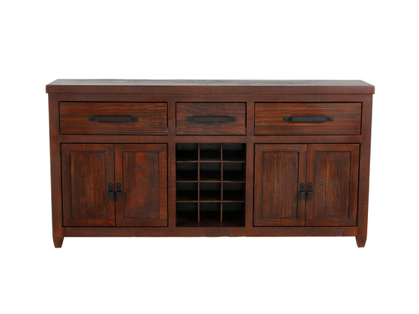 Buffet Console - BEL Furniture