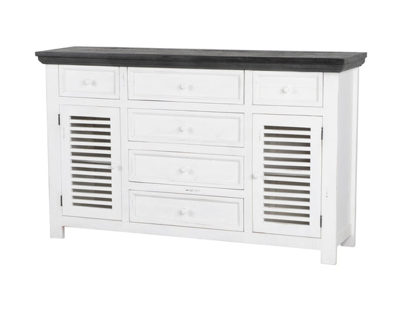 BUFFET CONSOLE / SERVER CABINET - BEL Furniture