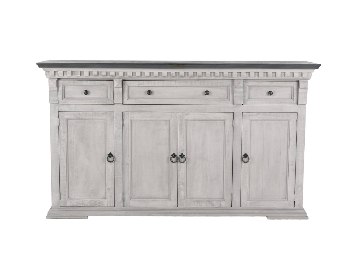 ALAMO BUFFET SERVER/ SIDEBOARD by Mollai Collections | Bel Furniture