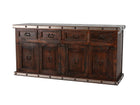 HACIENDA BUFFET SERVER / SIDEBOARD
