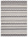 Karalee - Rug Pearl Silver by Signature Design by Ashley® | Bel Furniture