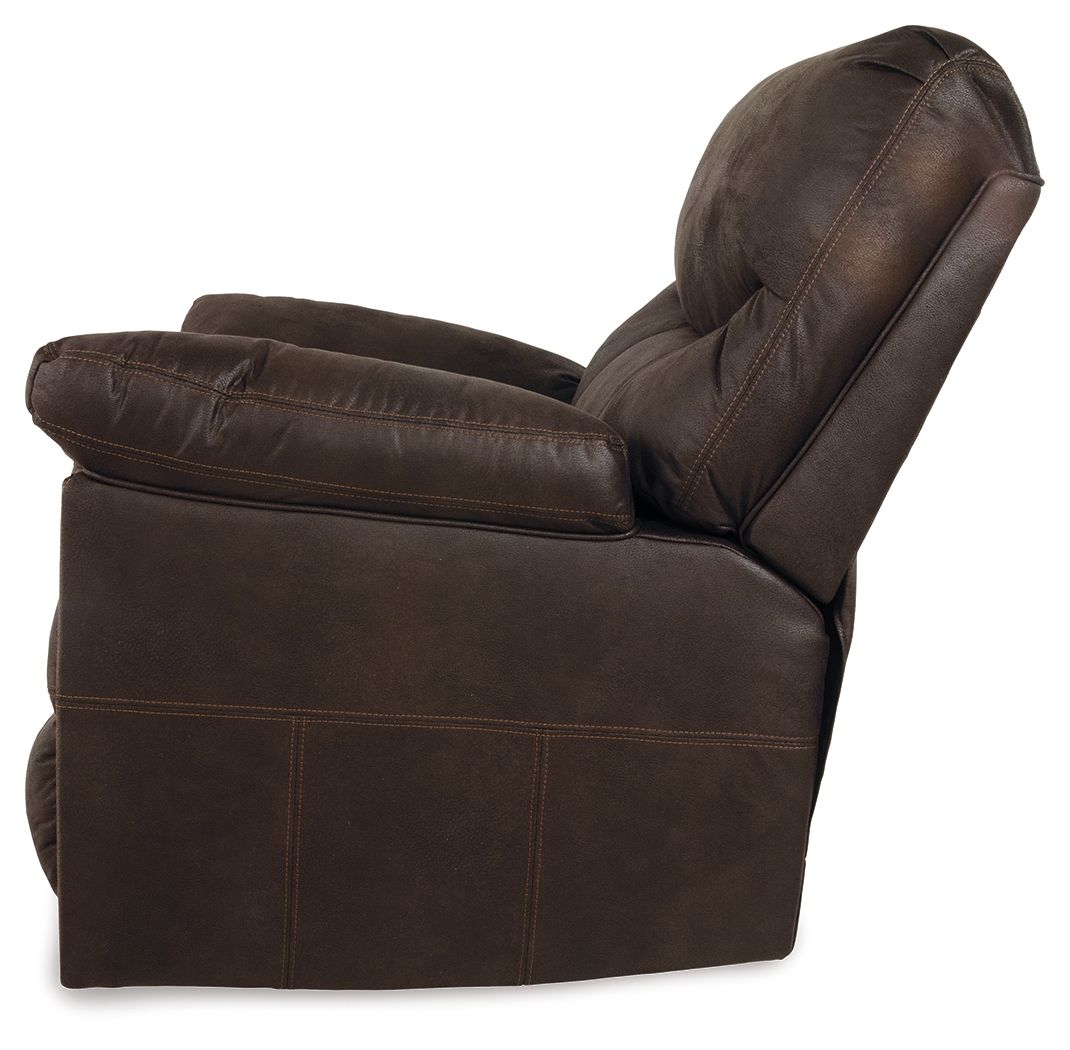 Boxberg - Rocker Recliner