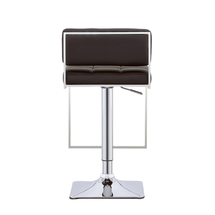 Alameda - Square Adjustable Bar Stool