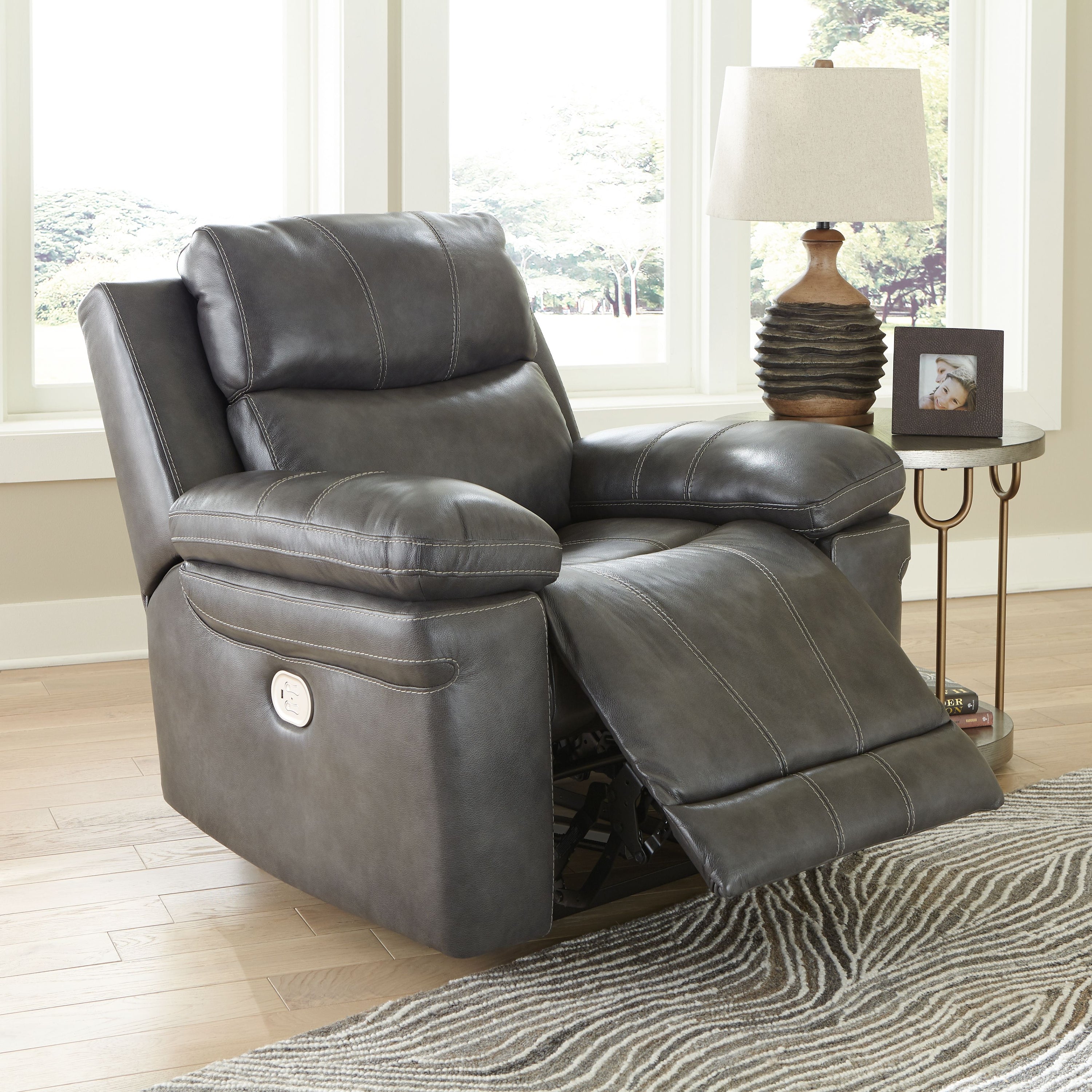 Edmar - Recliner