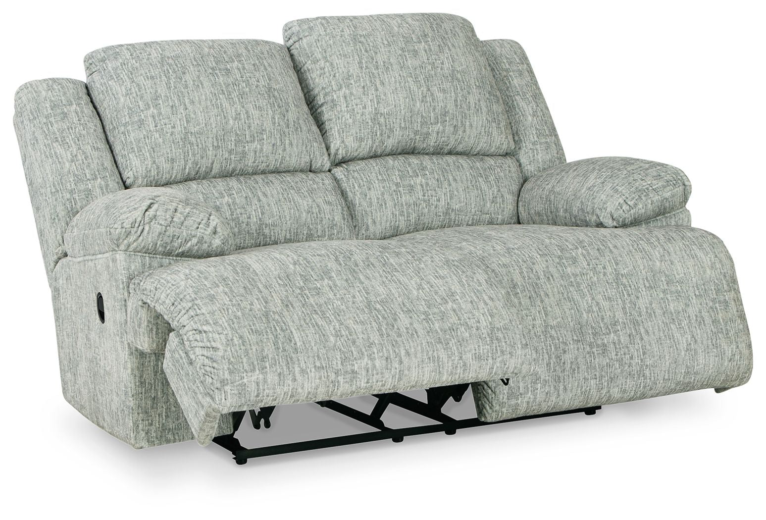 Mcclelland - Reclining Loveseat