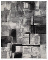 Brycebourne - Rug Black 5' x 8' by Signature Design by Ashley® | Bel Furniture