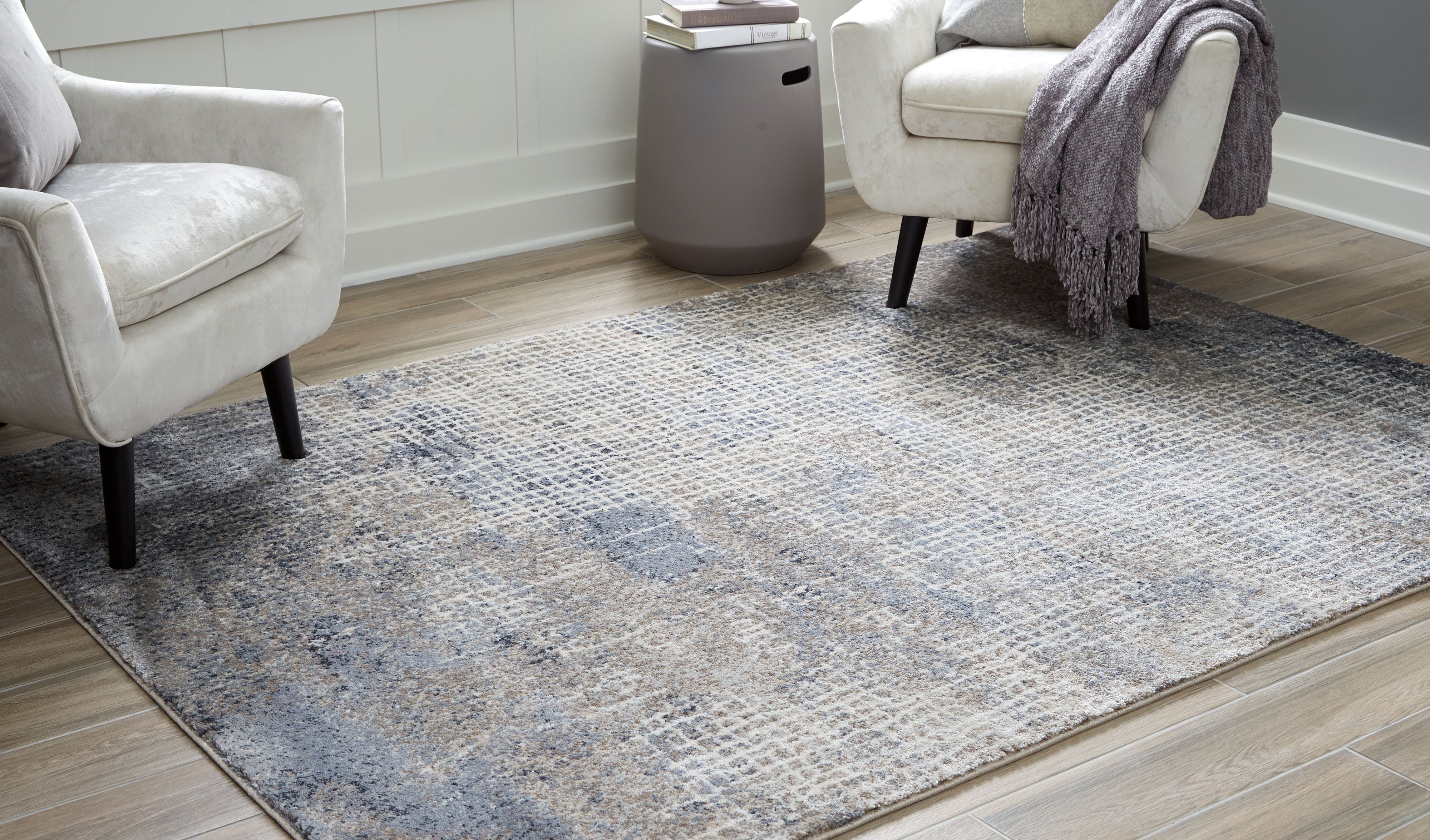 Brookhall - Rug