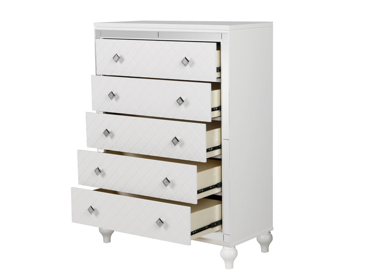CHEST by Mollai Collections | Bel Furniture