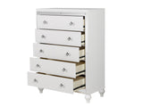 CHEST by Mollai Collections | Bel Furniture