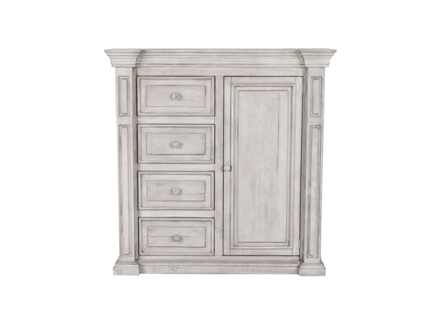ASPEN CHEST by Mollai Collections | Bel Furniture