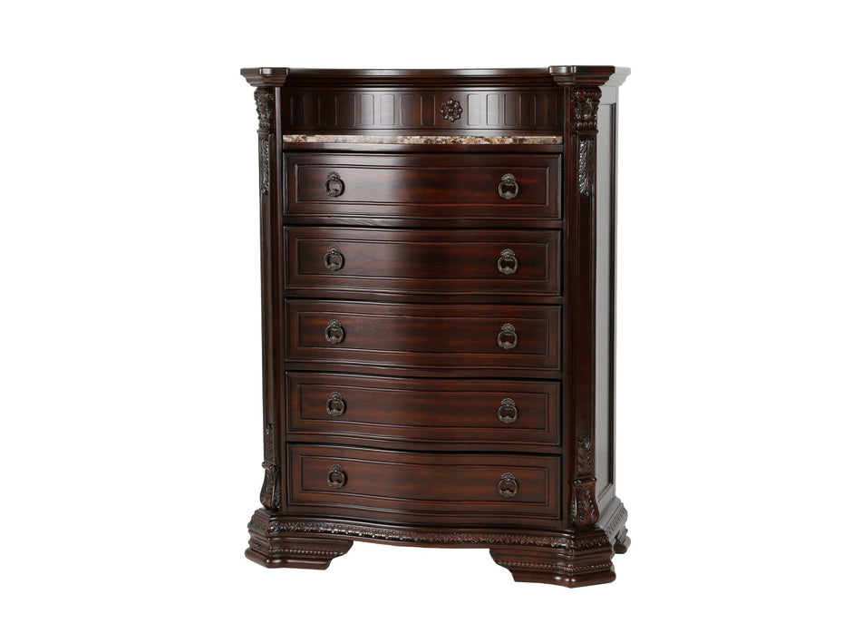 CHEST - BEL Furniture