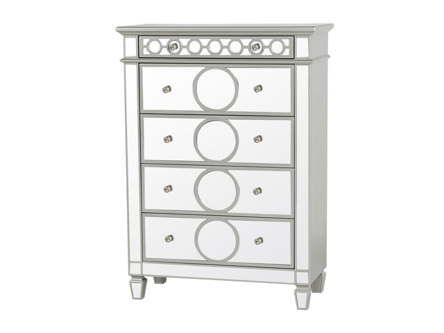 CHEST by Mollai Collections | Bel Furniture