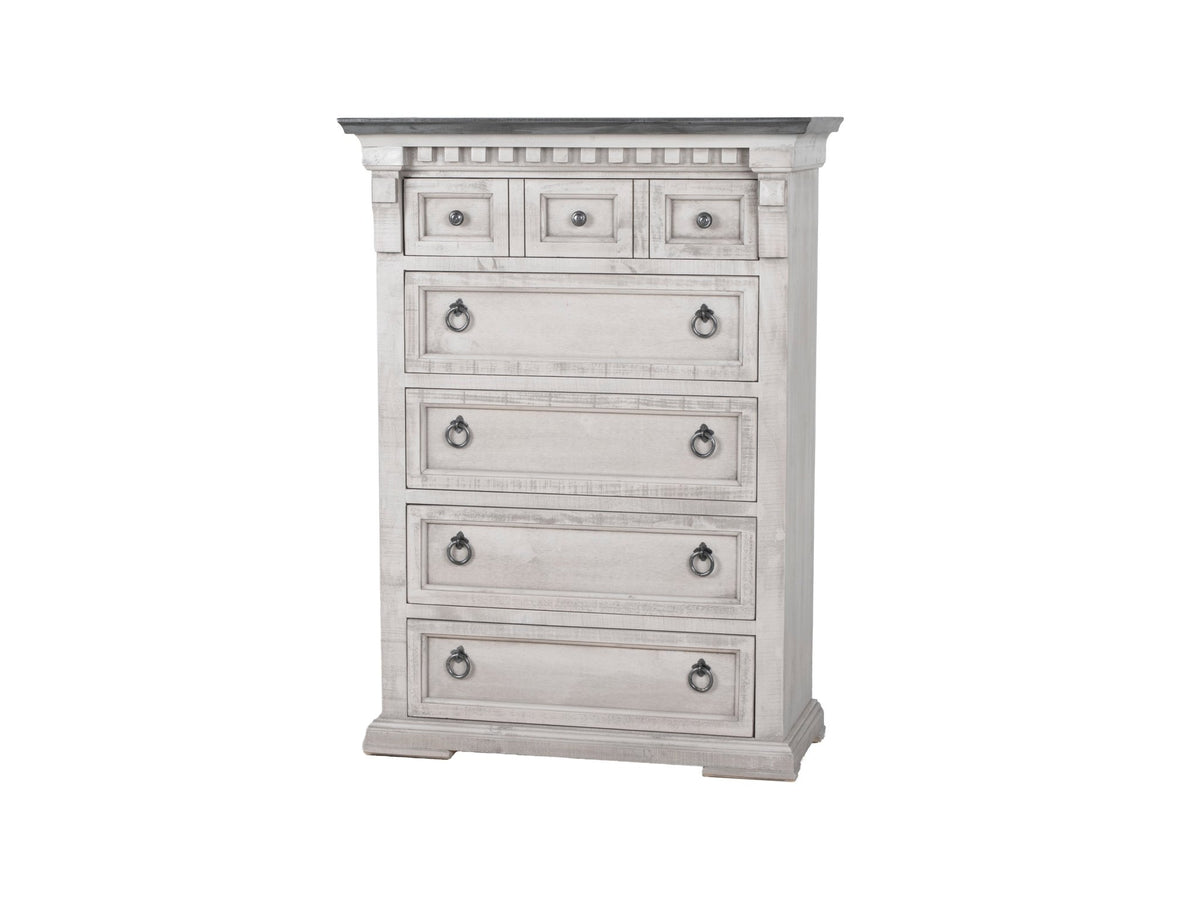 ALAMO CHEST by Mollai Collections | Bel Furniture