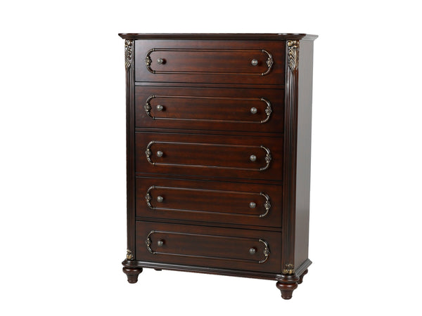 CHEST - BEL Furniture