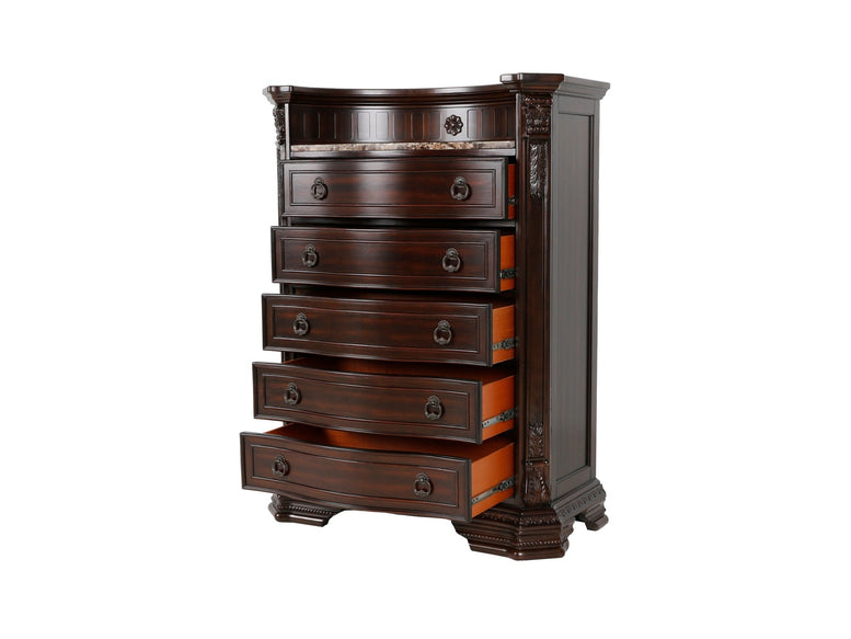 CHEST - BEL Furniture