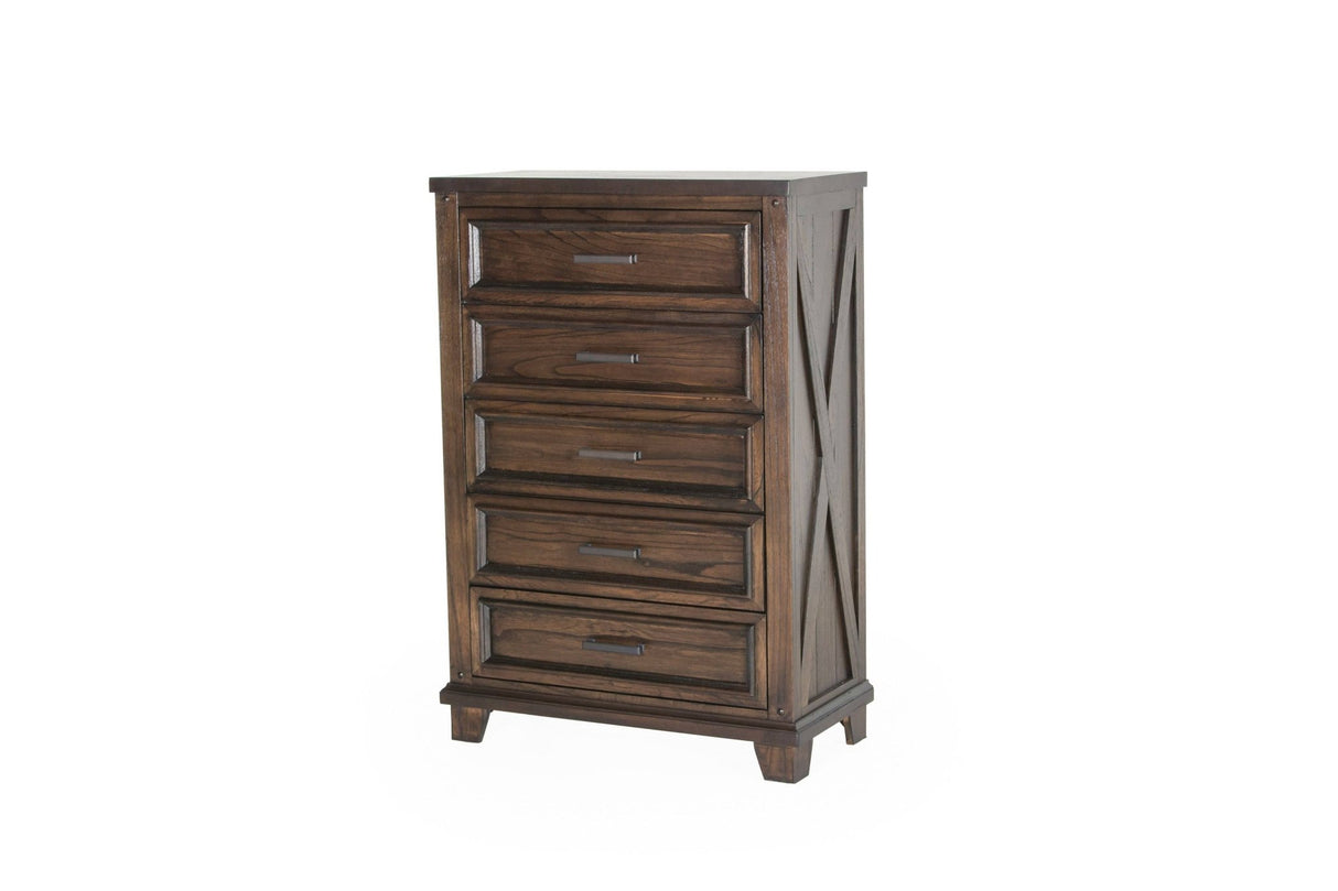 CHEST by Mollai Collections | Bel Furniture