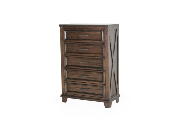 CHEST by Mollai Collections | Bel Furniture