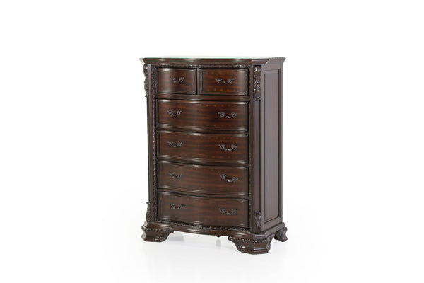 CHEST - BEL Furniture