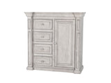ASPEN CHEST by Mollai Collections | Bel Furniture