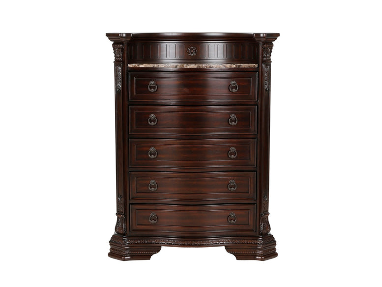 CHEST - BEL Furniture