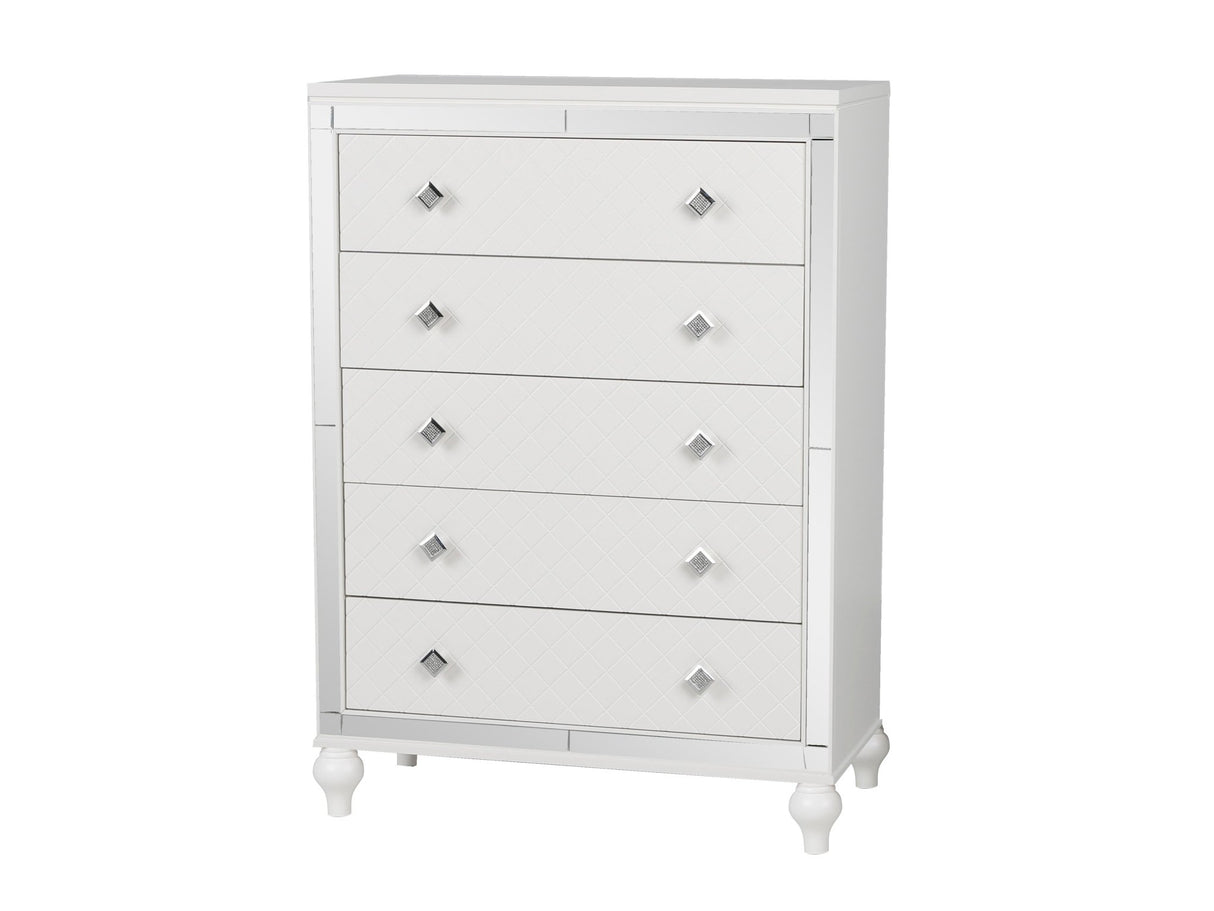 CHEST by Mollai Collections | Bel Furniture