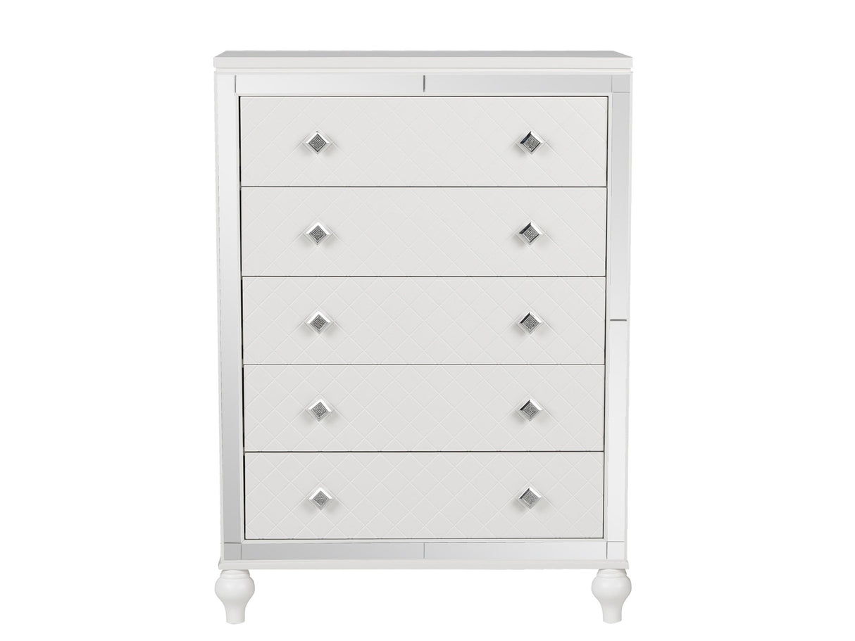 CHEST by Mollai Collections | Bel Furniture