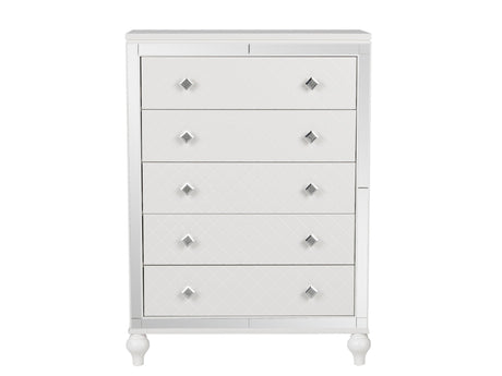 CHEST by Mollai Collections | Bel Furniture