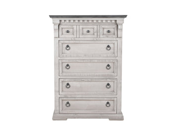 ALAMO CHEST by Mollai Collections | Bel Furniture