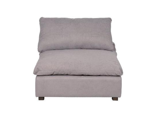 CLOUD ARMLESS CHAIR - BEL Furniture