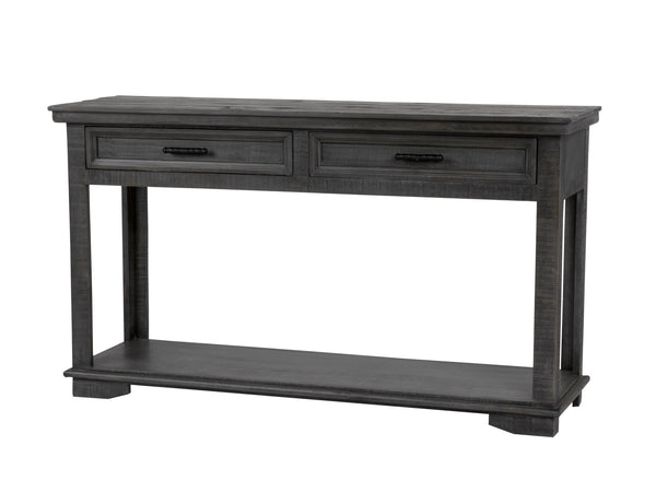 CONSOLE TABLE / SOFA TABLE - BEL Furniture