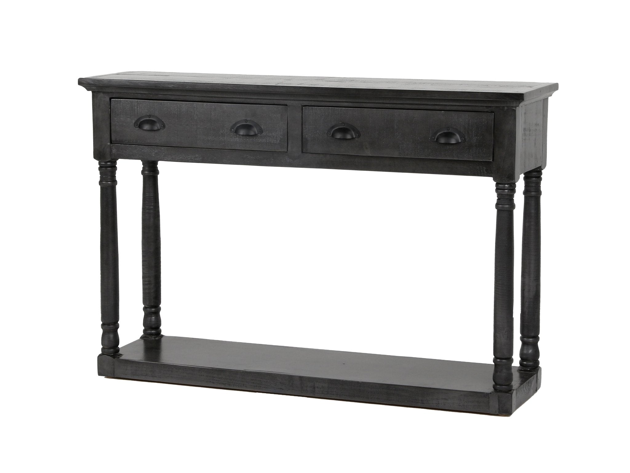CONSOLE TABLE/ SOFA TABLE - BEL Furniture