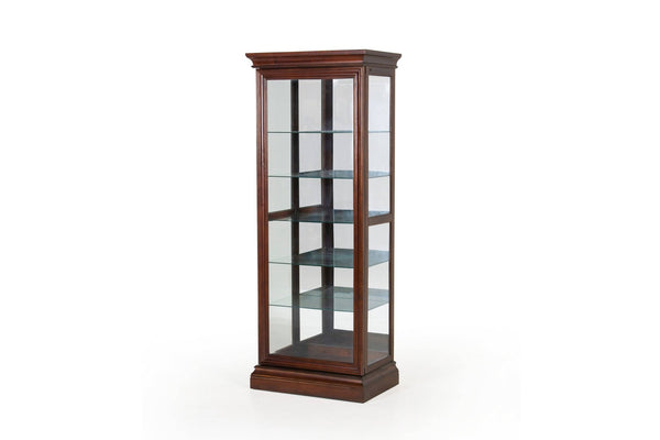 Curio Cabinet - BEL Furniture