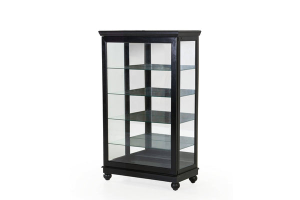 Curio Cabinet - BEL Furniture