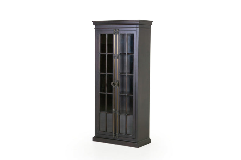 Curio Cabinet - BEL Furniture