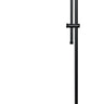 Baronvale - Metal Accent Lamp Black Floor Lamps by Signature Design by Ashley® | Bel Furniture