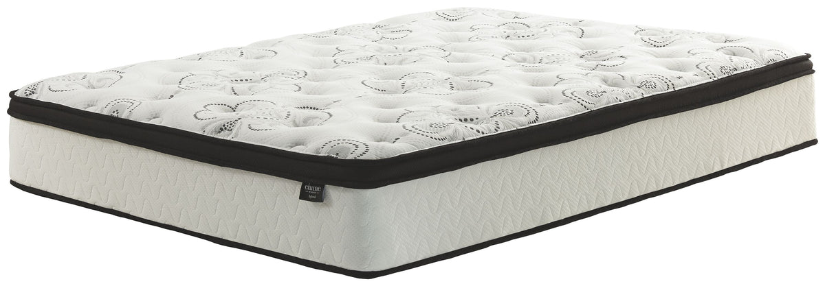 M69731 Chime - Ultra Plush Hybrid Mattress by Sierra Sleep® b | BEL Furniture