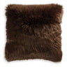 Bellethrone - Pillow Dark Brown 4 Pieces by Signature Design by Ashley® | Bel Furniture