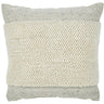 Rowcher - Pillow Dark Gray by Signature Design by Ashley® | Bel Furniture
