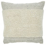 Rowcher - Pillow Dark Gray by Signature Design by Ashley® | Bel Furniture