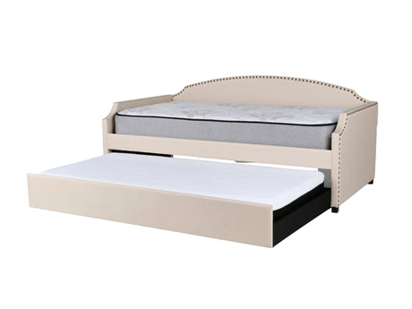 DAYBED AND TRUNDLE by Mollai Collections | Bel Furniture