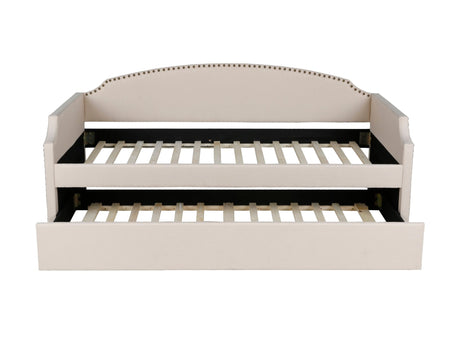 DAYBED AND TRUNDLE by Mollai Collections | Bel Furniture