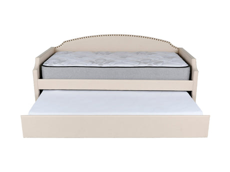 DAYBED AND TRUNDLE by Mollai Collections | Bel Furniture