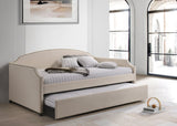 DAYBED AND TRUNDLE by Mollai Collections | Bel Furniture