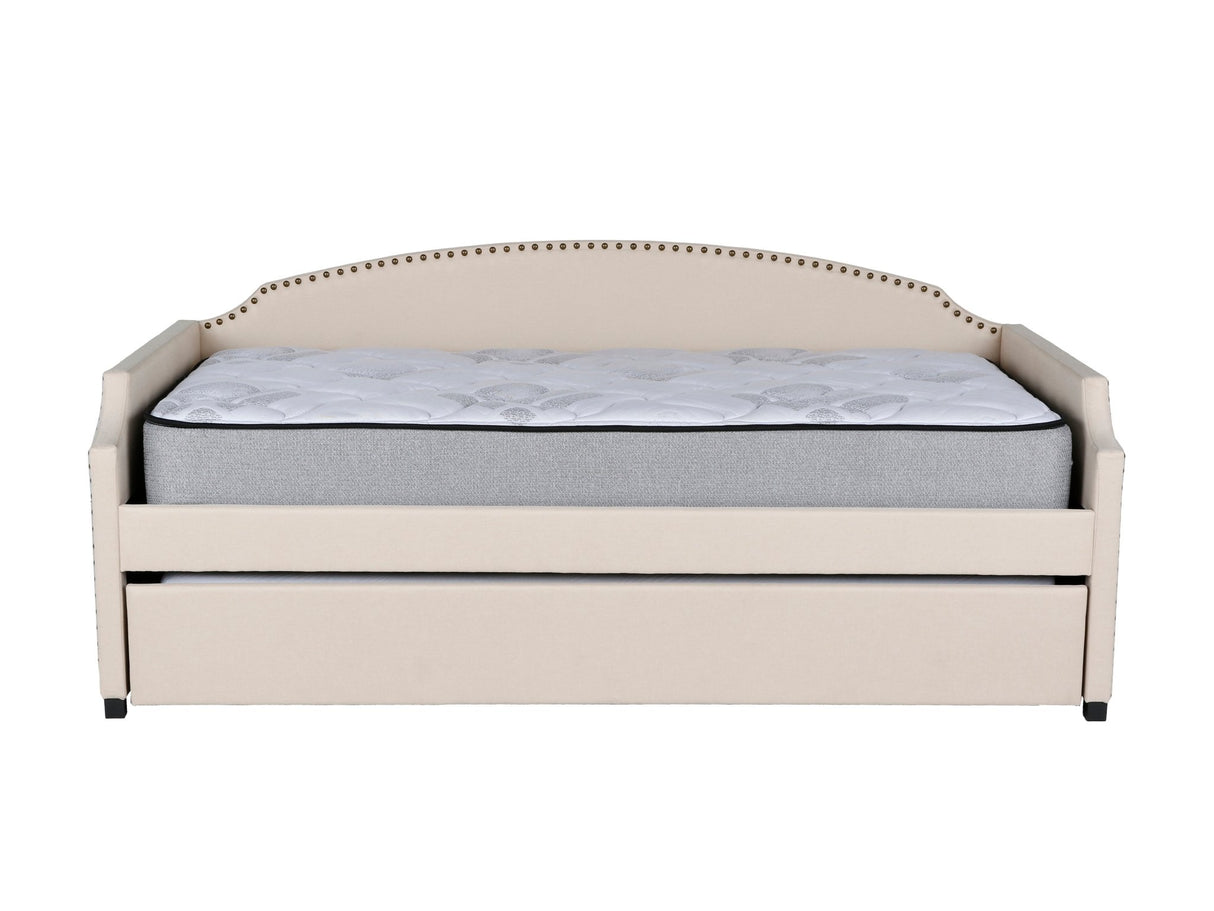 DAYBED AND TRUNDLE by Mollai Collections | Bel Furniture