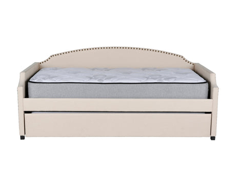 DAYBED AND TRUNDLE by Mollai Collections | Bel Furniture