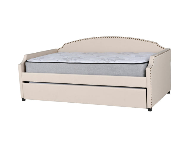 DAYBED AND TRUNDLE by Mollai Collections | Bel Furniture