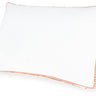 Zephyr 2.0 - 3-in-1 Pillow White 6 Pieces by Ashley Sleep® | Bel Furniture