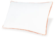 Zephyr 2.0 - 3-in-1 Pillow White 6 Pieces by Ashley Sleep® | Bel Furniture